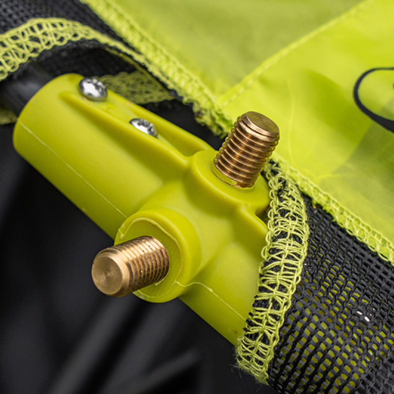 Живарник Matrix Flow Mesh Keepnet