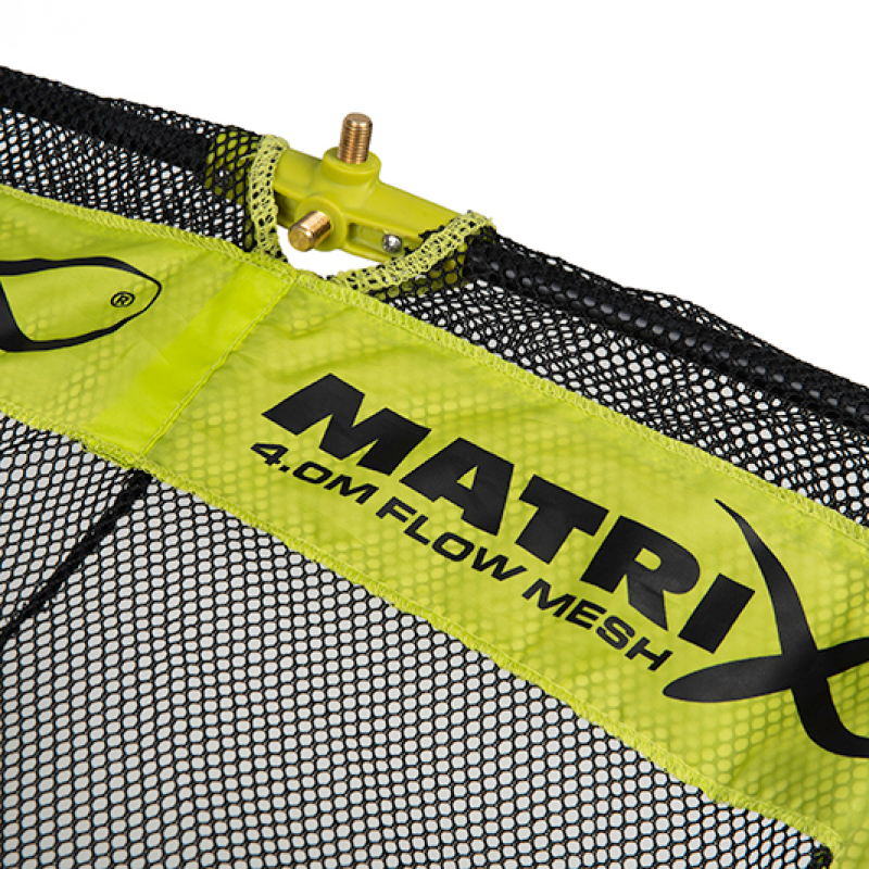 Живарник Matrix Flow Mesh Keepnet