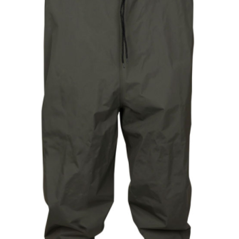 Гащеризон Fox Lightweight Green Waders | 11/45
