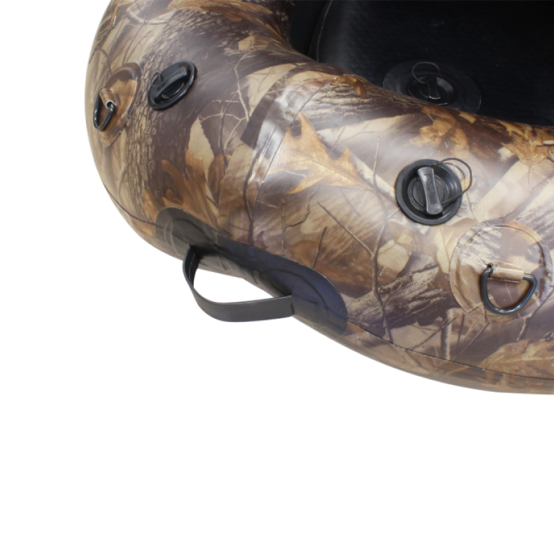 Проходилка с гребла за риболов Filstar Adventure Belly Boat