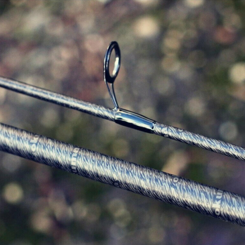 Въдица Okuma LS-6K Carp