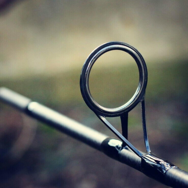 Въдица Okuma LS-6K Carp