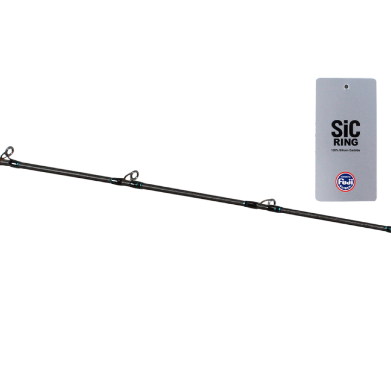 Въдица FilStar Deep Monster Spiral Jigger