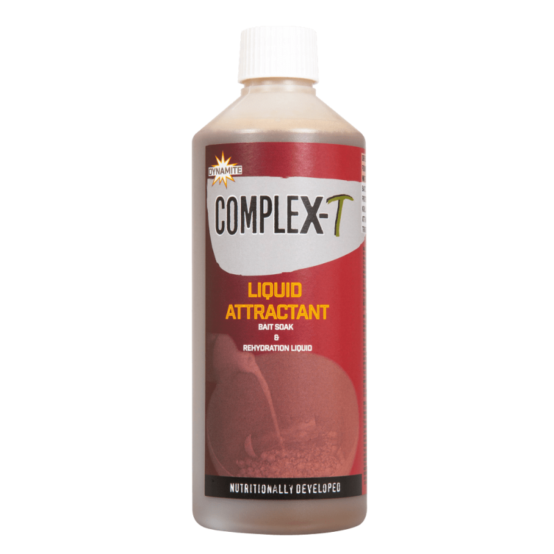 Complex-T Рехидратираща течност