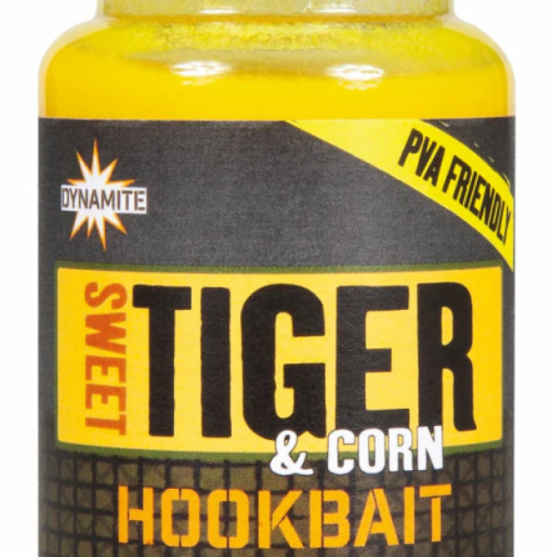 Дип DB Sweet Tiger & Corn Concentrate Dip