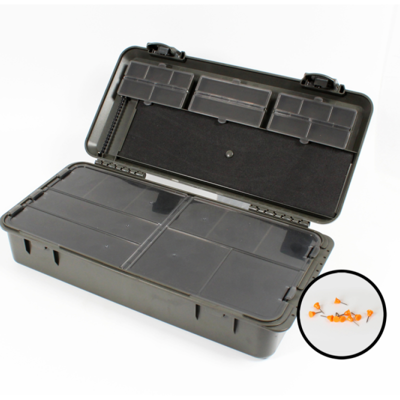 Риболовна кутия Filstar FCB-L03