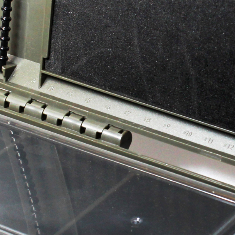 Риболовна кутия Filstar FCB-L03