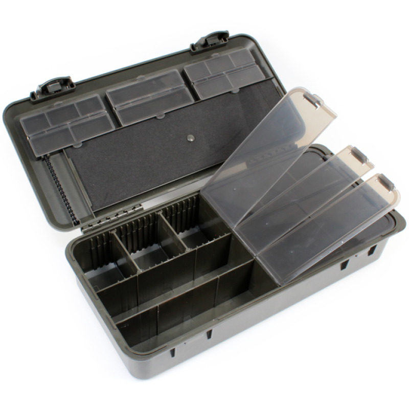 Риболовна кутия Filstar FCB-L03