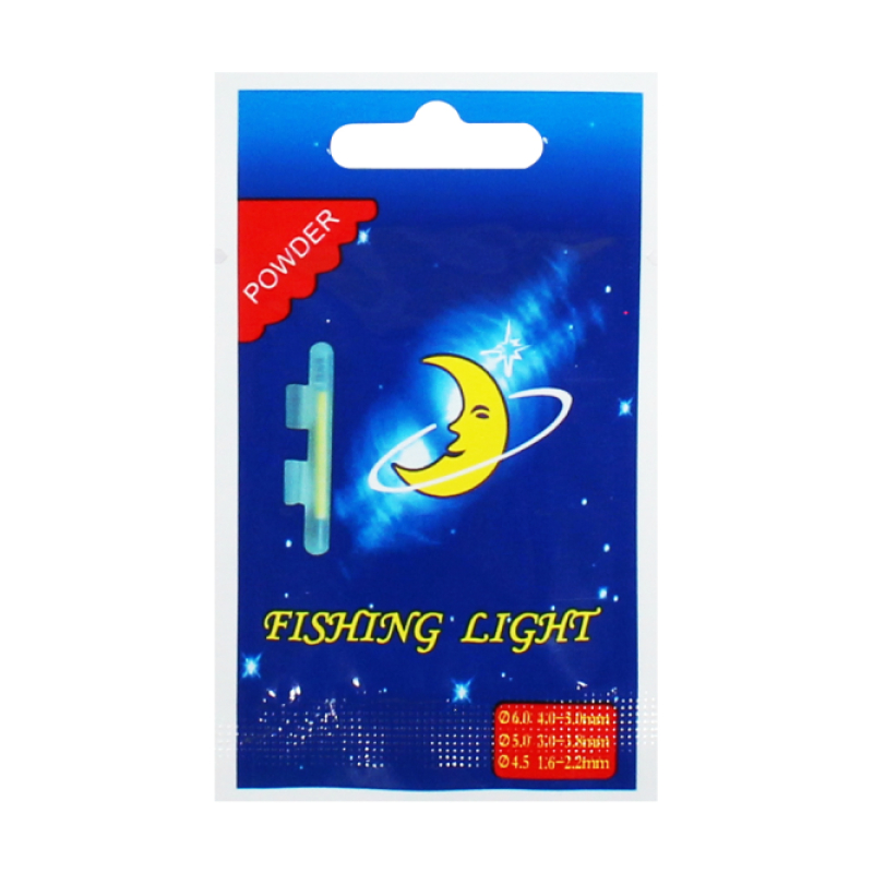 Светещи ампули Feeder Light Stick
