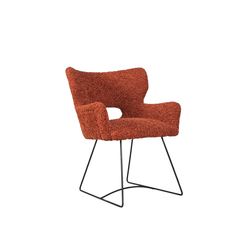 Трапезен стол Rolf