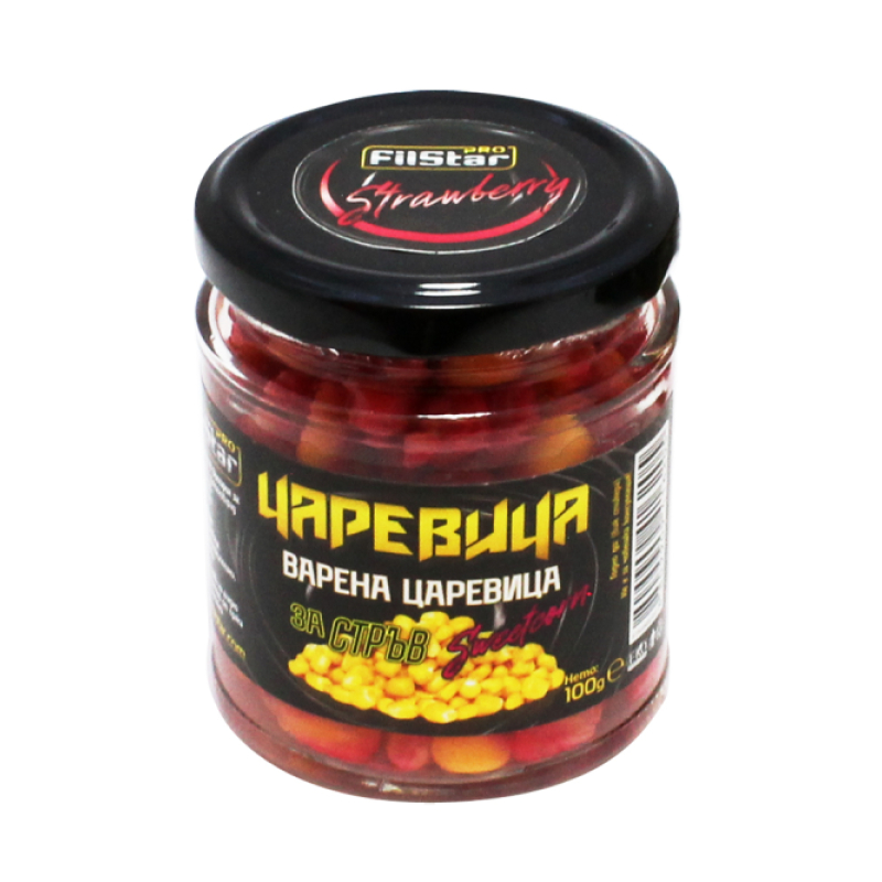 Царевица FilStar различни аромати