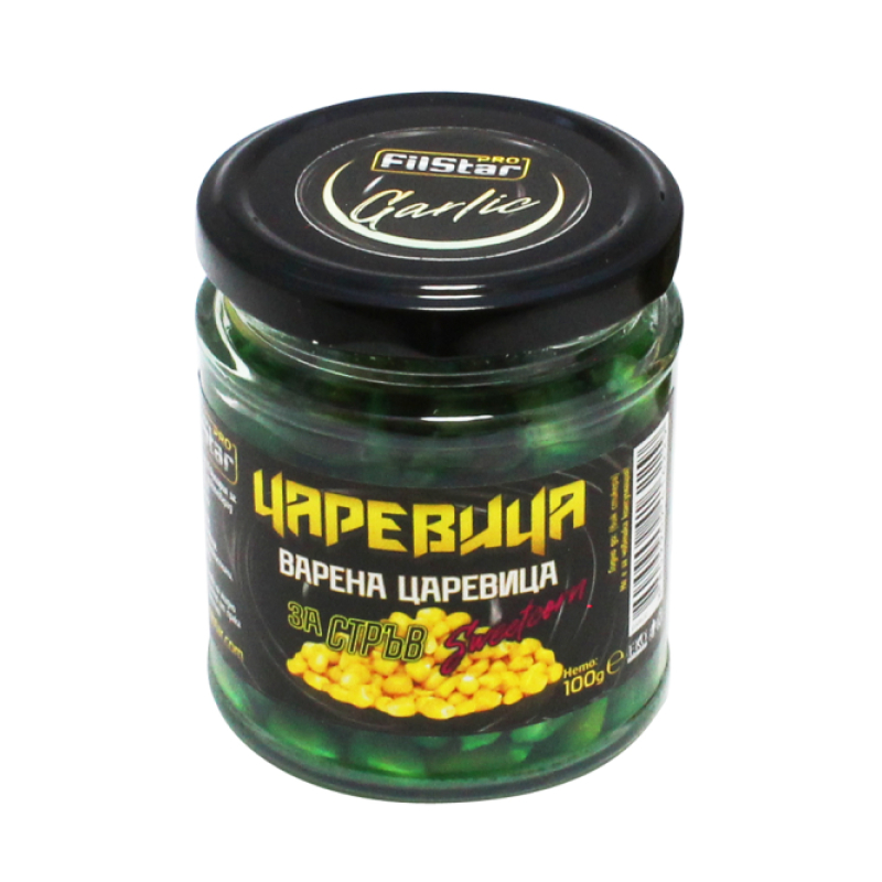 Царевица FilStar различни аромати