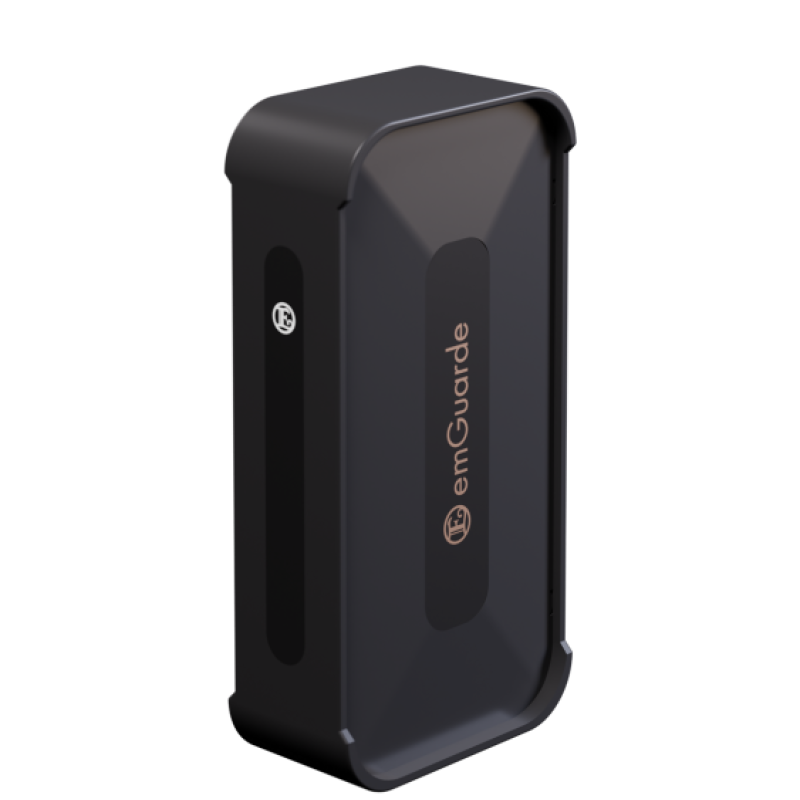 emGuarde™-защита от електромагнитна радиация