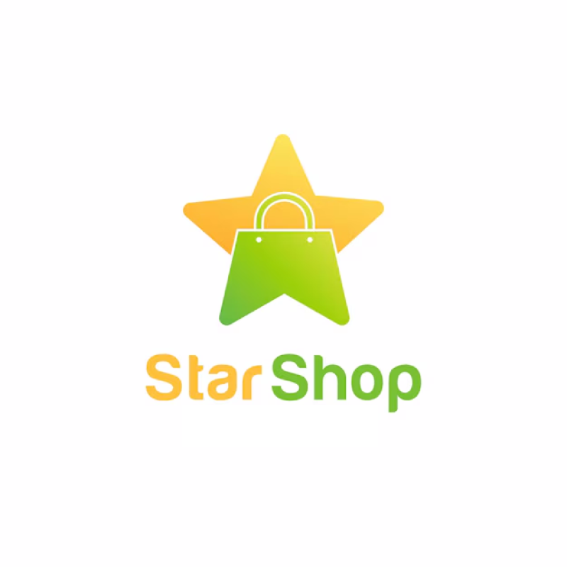 StarShop
