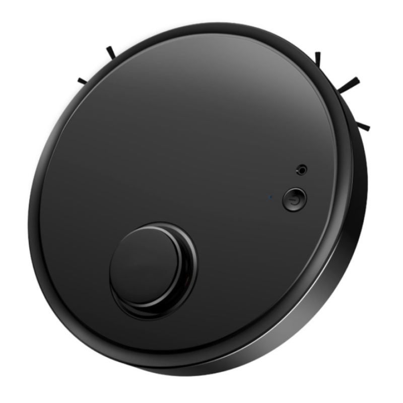 Прахосмукачка робот