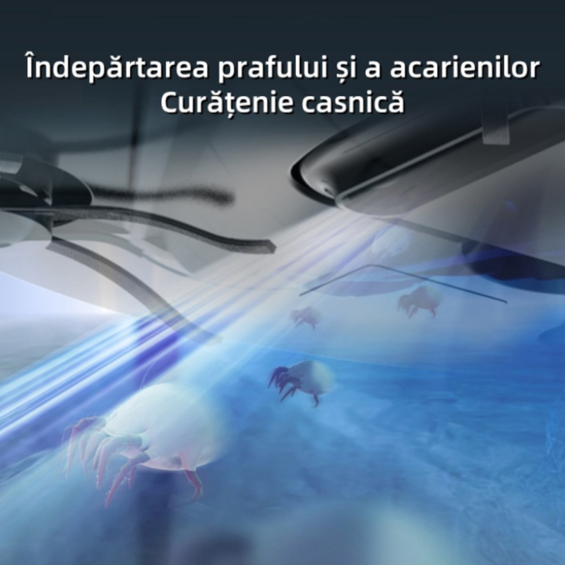 Прахосмукачка робот