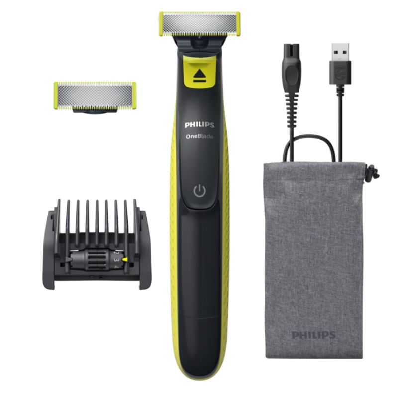 Самобръсначка Philips OneBlade