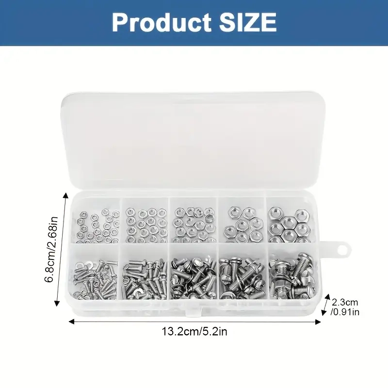 Гайки и Болтове