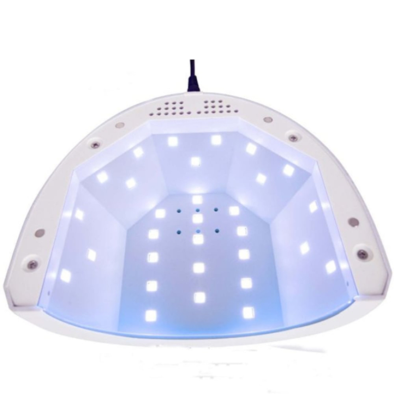 UV LED лампа за нокти