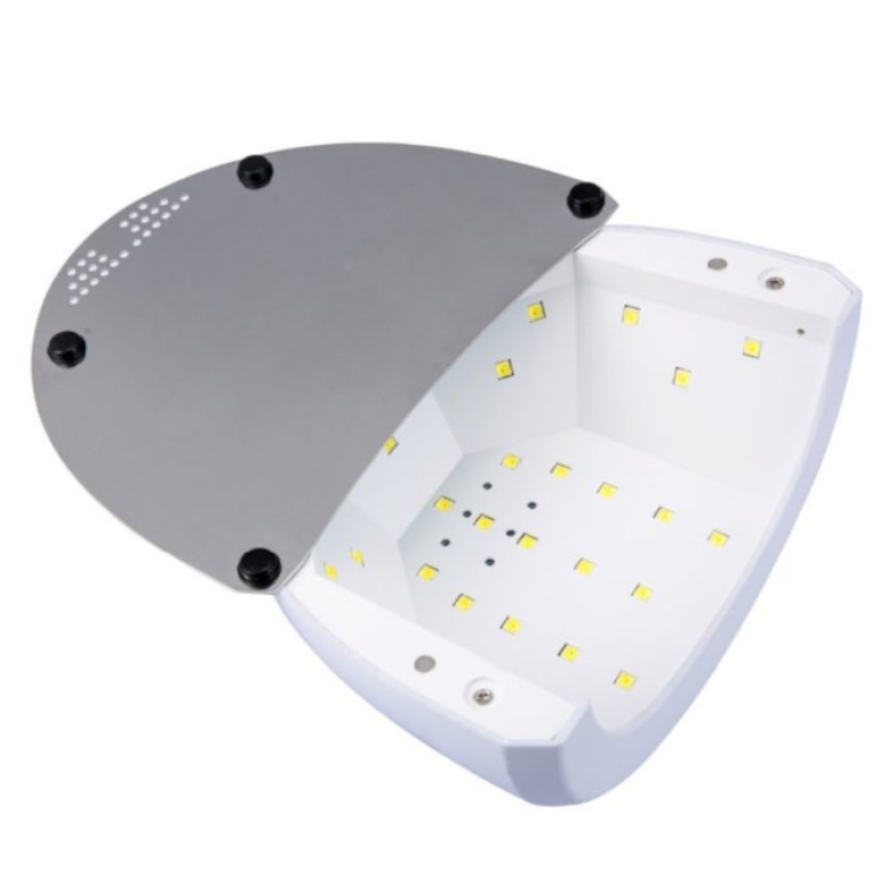 UV LED лампа за нокти