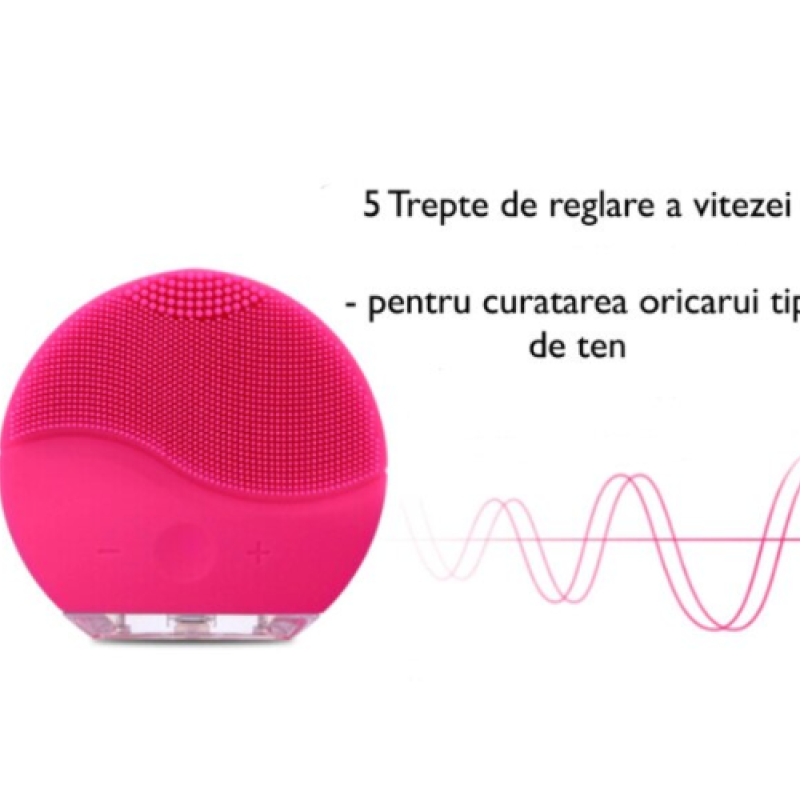 Четка за лице OEM Sonic