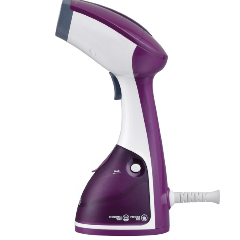 Уред за вертикално гладене с пара Heinner