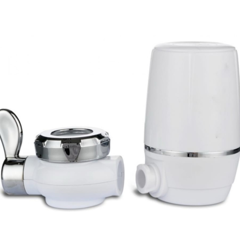 Пречиствател за вода MRG за директен монтаж на чешма