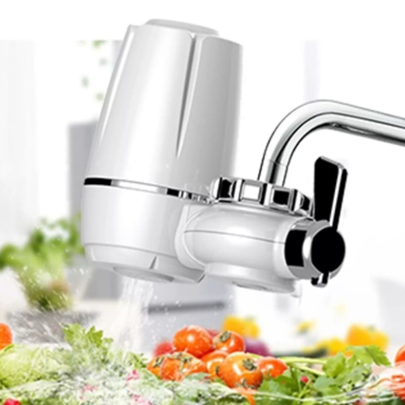 Пречиствател за вода MRG за директен монтаж на чешма