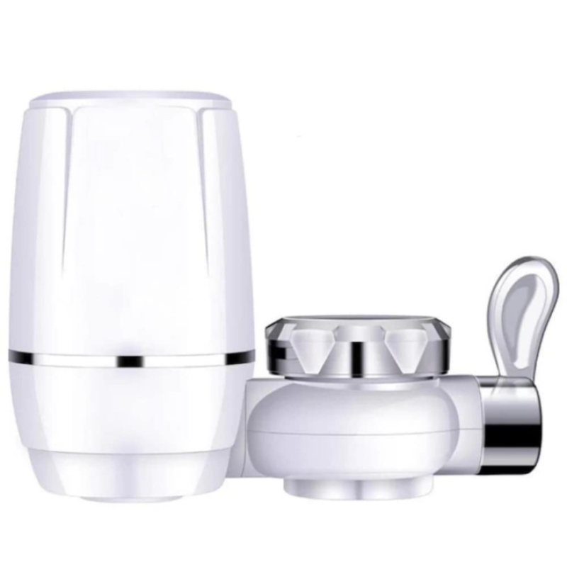 Пречиствател за вода MRG за директен монтаж на чешма