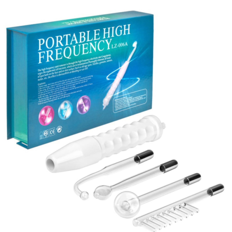 Дарсонвал за лице