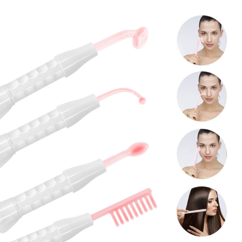 Дарсонвал за лице