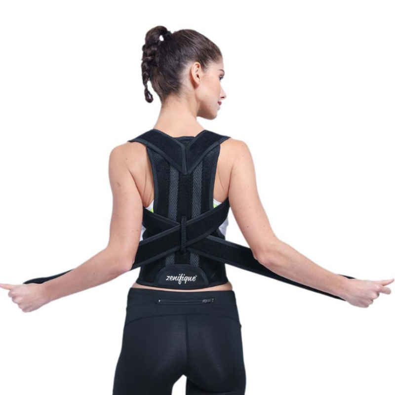 Коректор за гръб