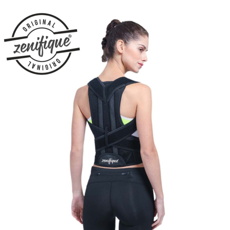 Коректор за гръб