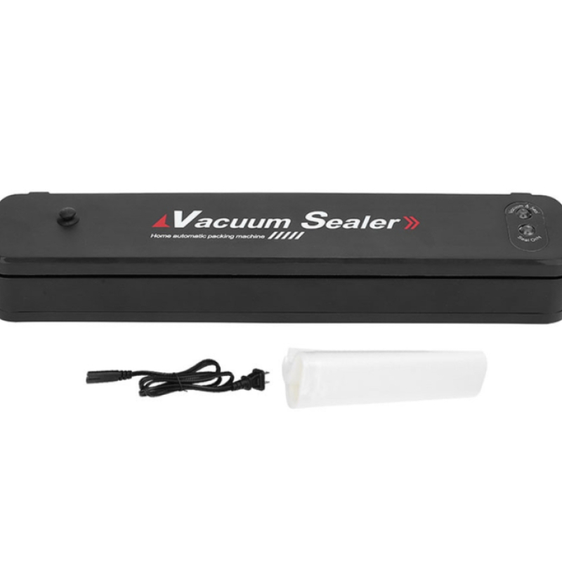 Машина на вакуумиране на храна