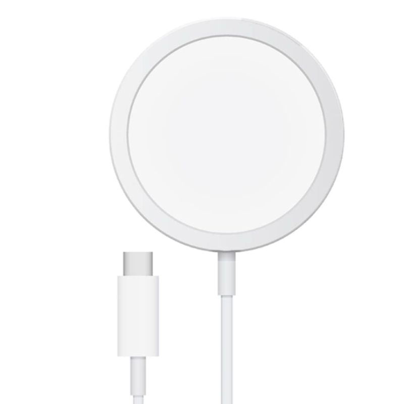 Безжично зарядно