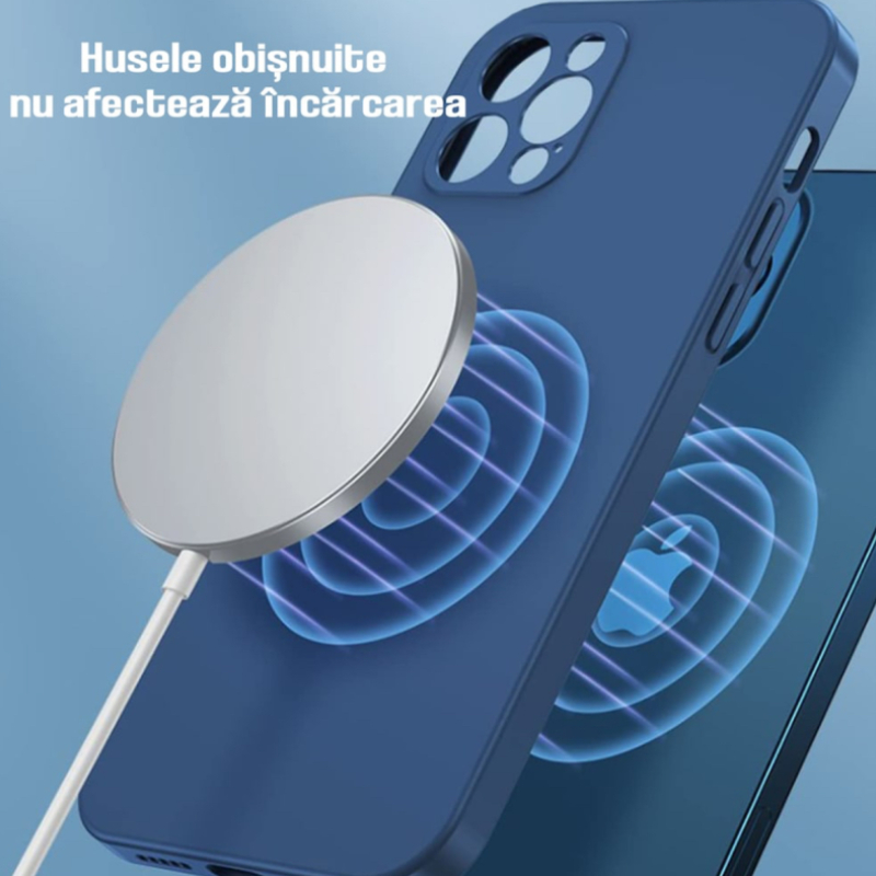 Безжично зарядно