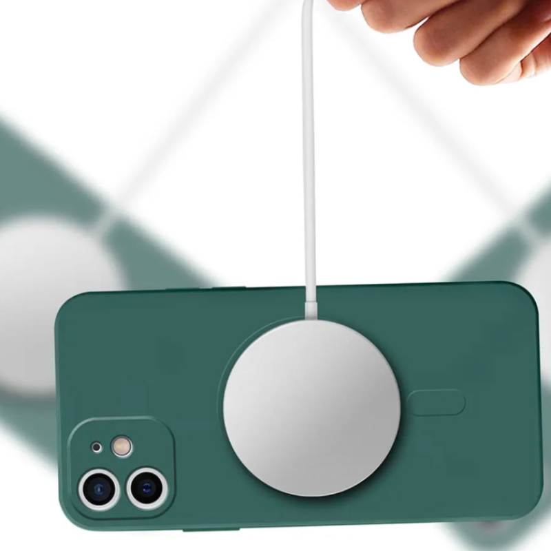 Безжично зарядно