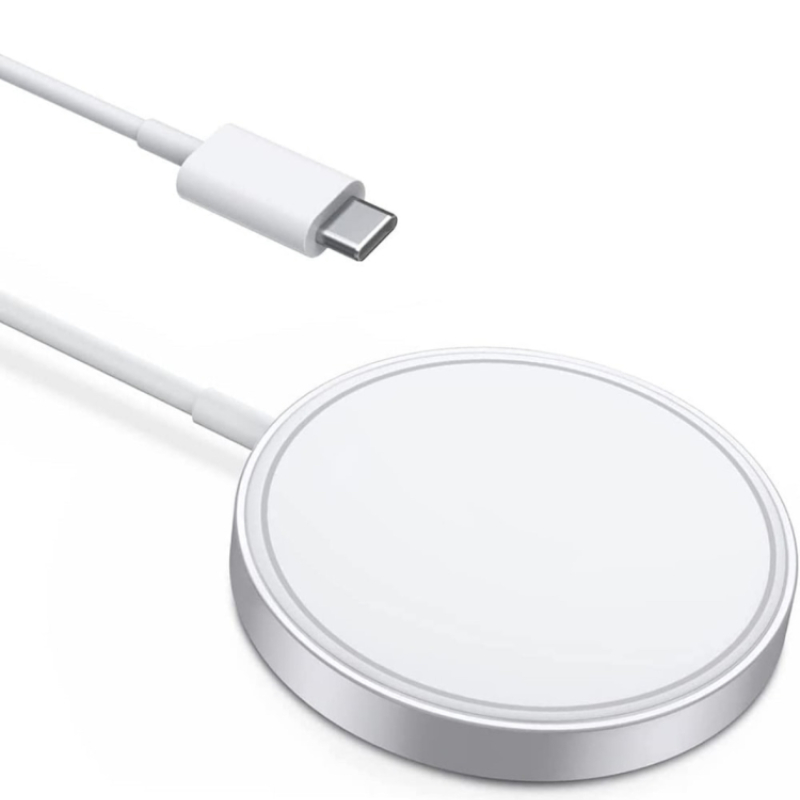 Безжично зарядно