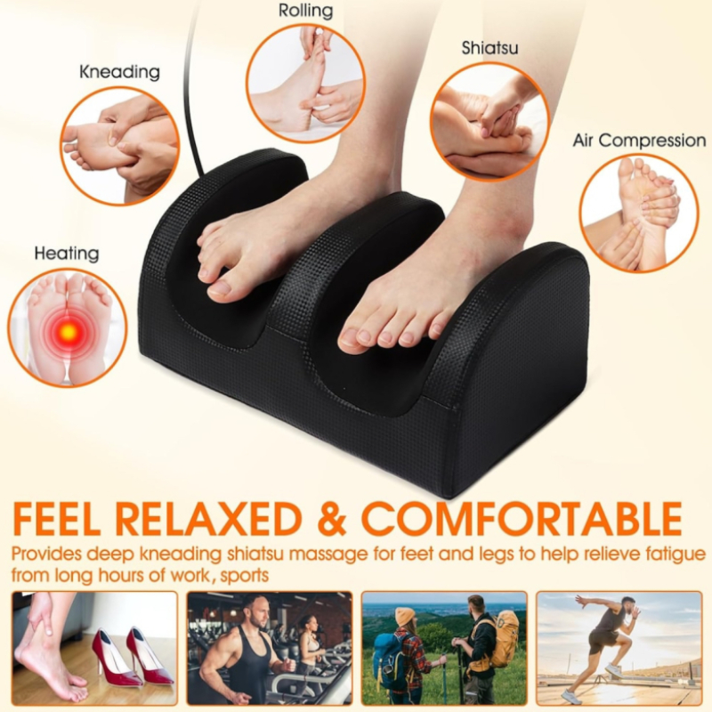 Масажор за крака