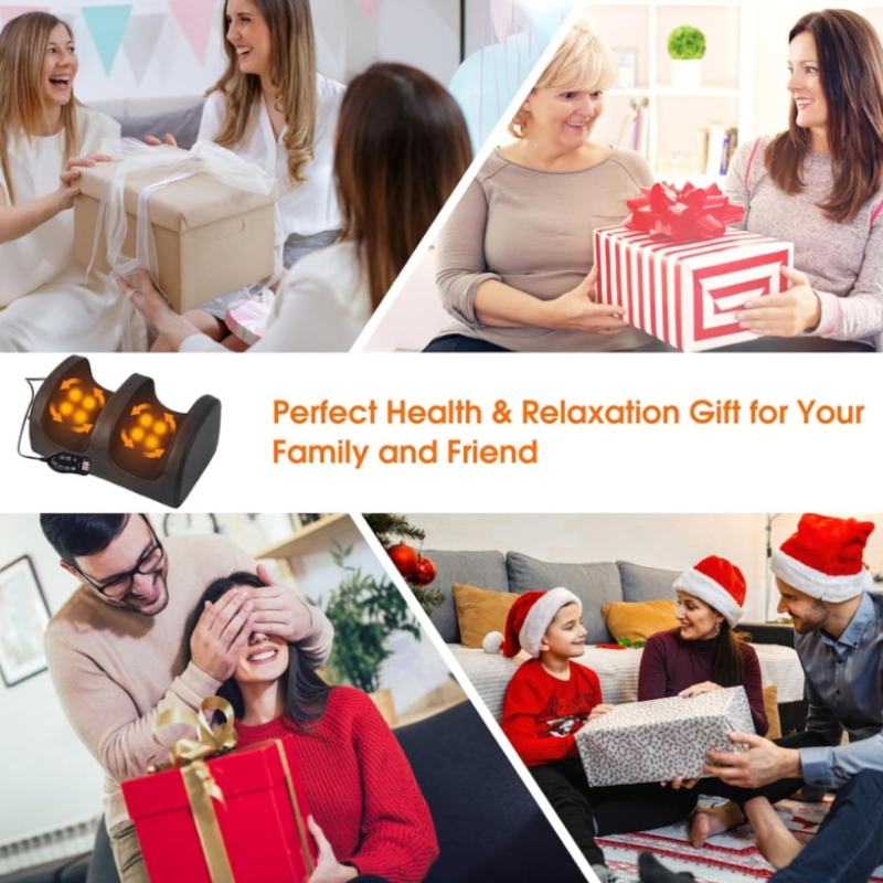 Масажор за крака