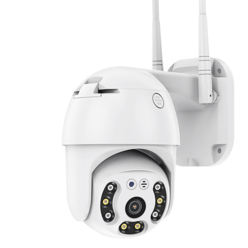 Камера за наблюдение