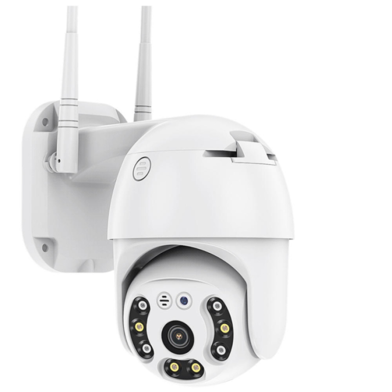 Камера за наблюдение