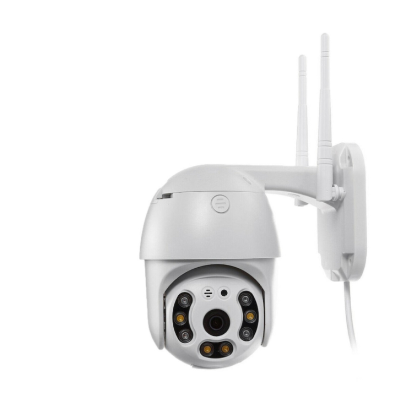 Камера за наблюдение