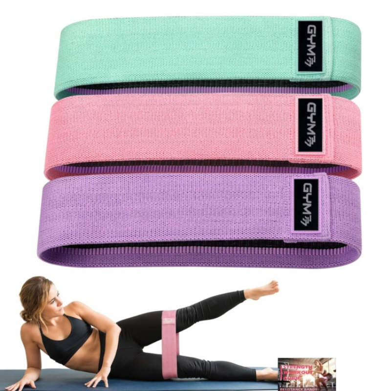 Ластици за тренировка