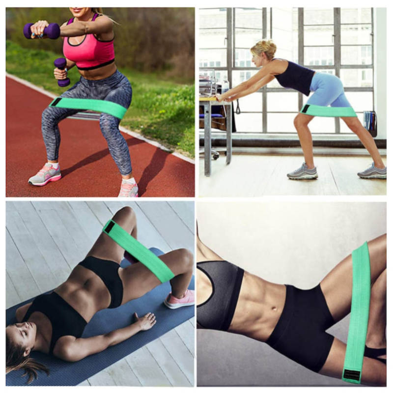 Ластици за тренировка