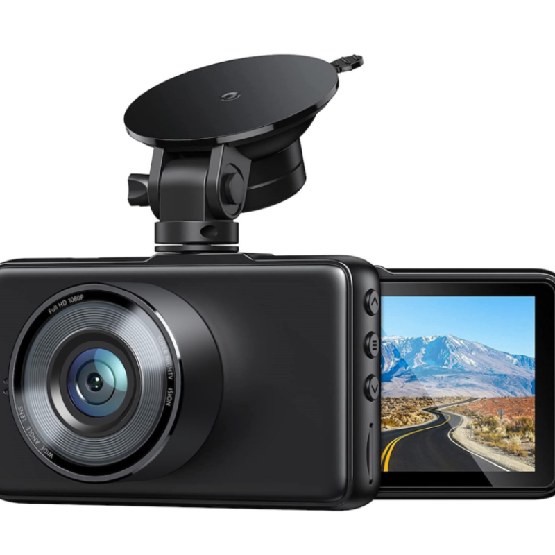 Автомобилна камера