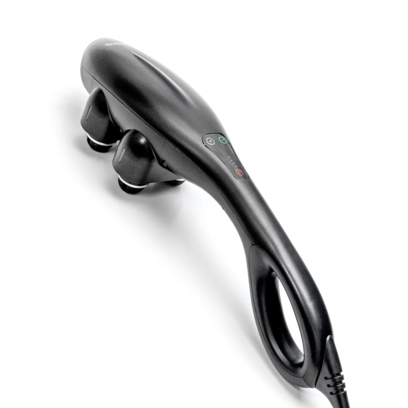 ​Електрически ръчен масажор с 4 глави ZENET ZET 715