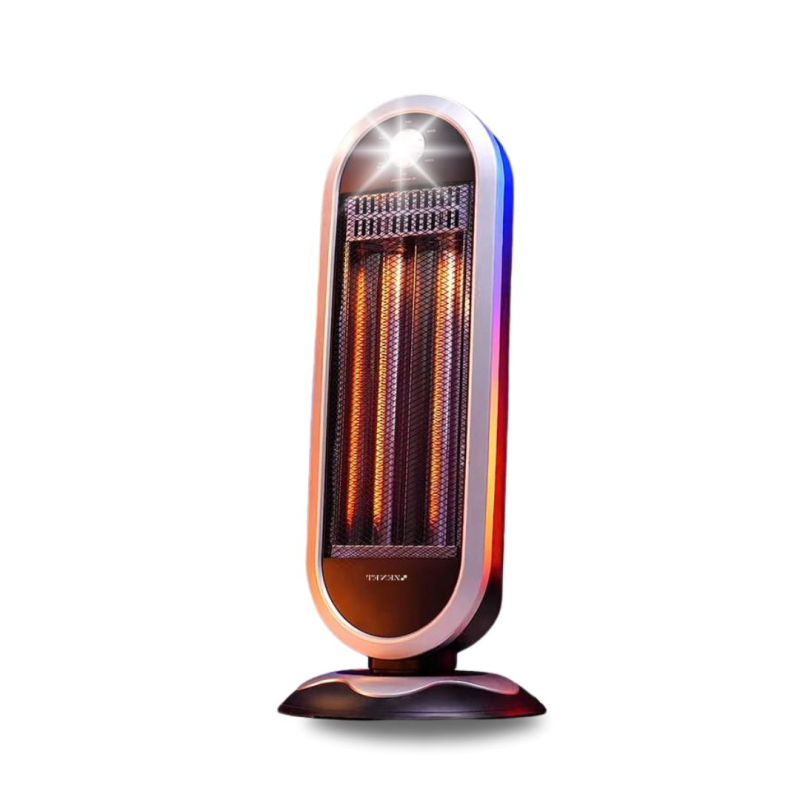 Инфрачервен карбонов нагревател Zenet ZET-515