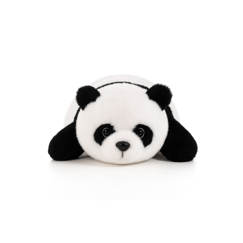 Интерактивна говореща плюшена панда AI PANDA – умна образователна играчка с изкуствен интелект, звук и движение, подходяща за деца над 3 години