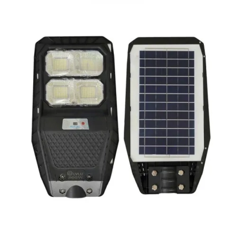 Соларна лампа 800w Lylu